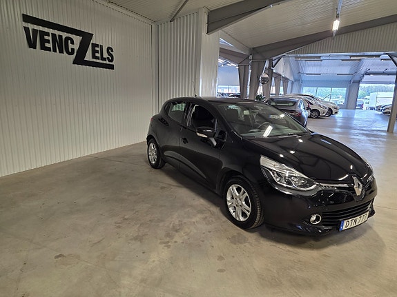 Renault Clio 2 of 5