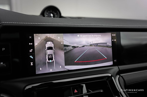 Porsche Panamera 4 11 of 19