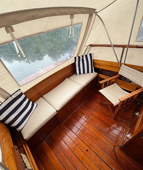 Storebro Solö Aqua Lyx 4 of 4
