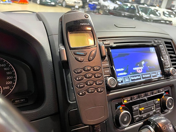 Volkswagen Multivan 29 of 30