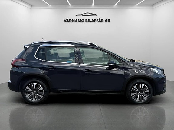 Peugeot 2008 5 of 5