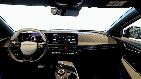 Kia EV6 9 of 12