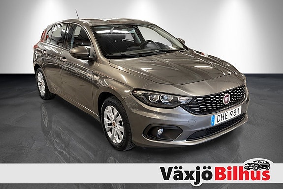 Fiat Tipo 4 of 5