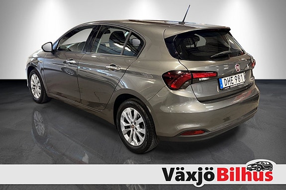 Fiat Tipo 2 of 5