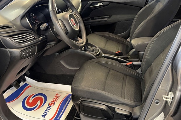 Fiat Tipo 5 of 5