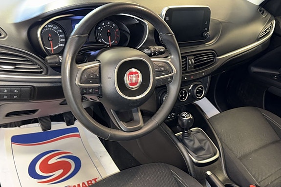 Fiat Tipo 6 of 11