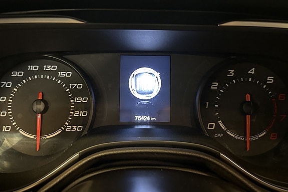Fiat Tipo 8 of 11