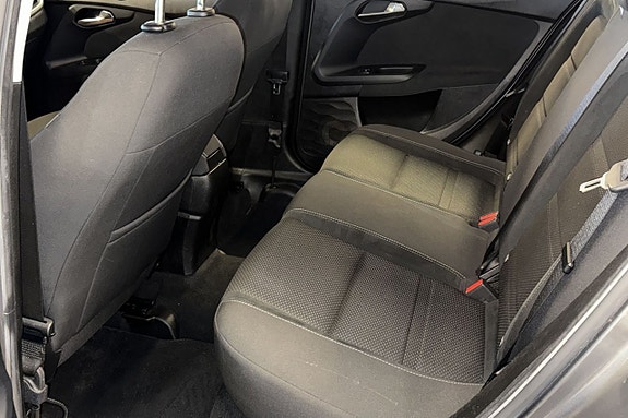 Fiat Tipo 7 of 11