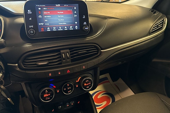 Fiat Tipo 9 of 11