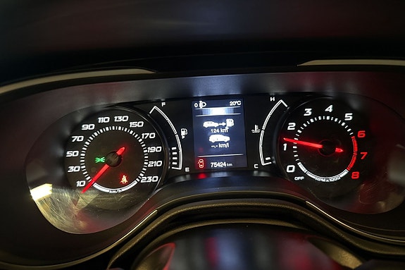 Fiat Tipo 10 of 11
