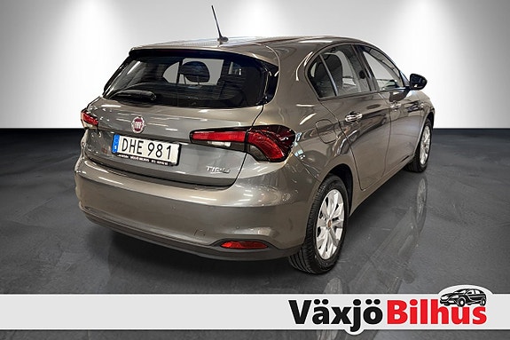 Fiat Tipo 3 of 5