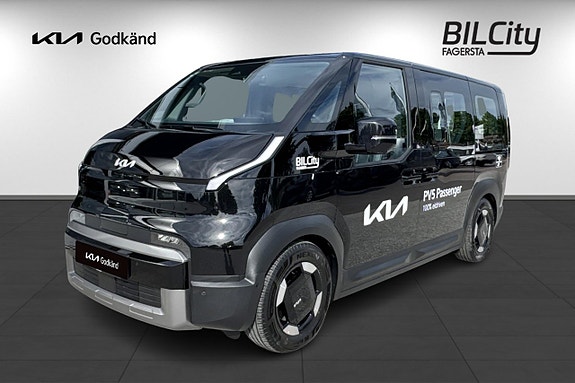 Kia PV5