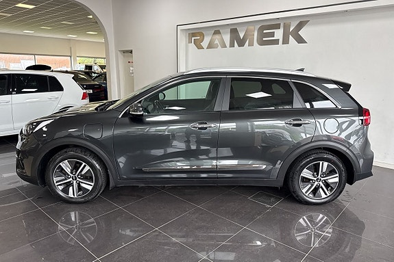 Kia Niro 3 of 5