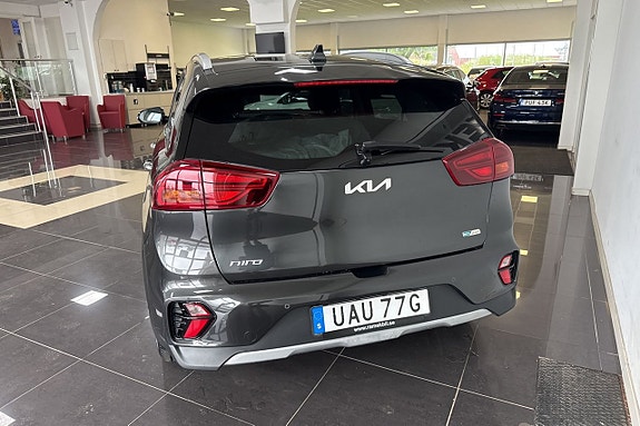 Kia Niro 4 of 5