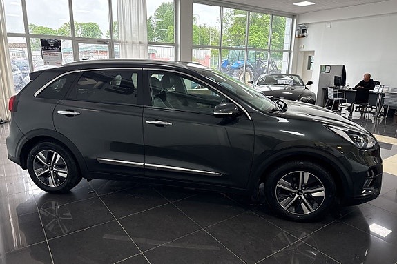Kia Niro 5 of 5