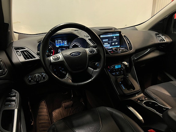 Ford Kuga 15 of 28