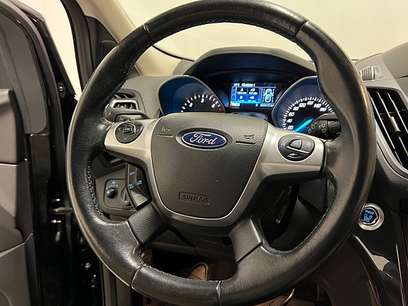 Ford Kuga 26 of 28
