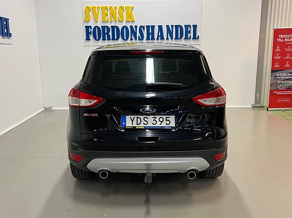 Ford Kuga 7 of 28