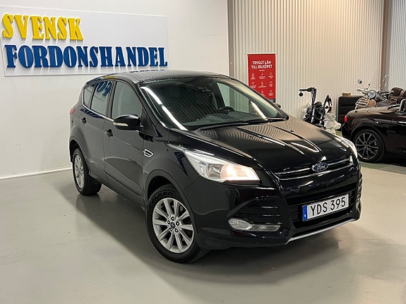 Ford Kuga 3 of 5