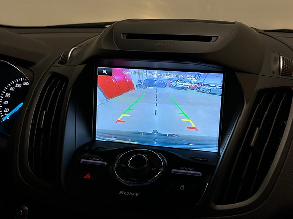 Ford Kuga 24 of 28