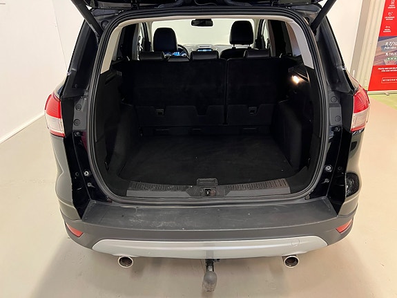 Ford Kuga 16 of 28