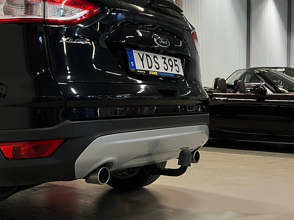 Ford Kuga 9 of 28