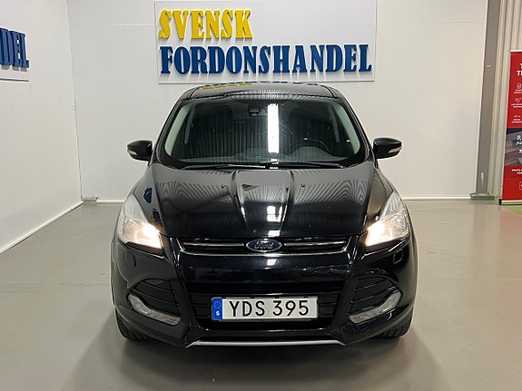 Ford Kuga 2 of 5