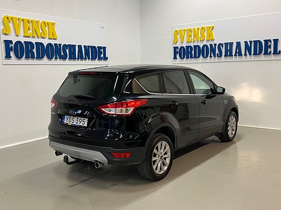 Ford Kuga 5 of 5