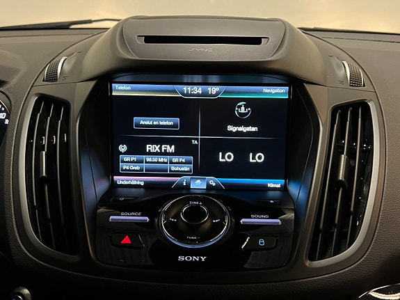 Ford Kuga 23 of 28