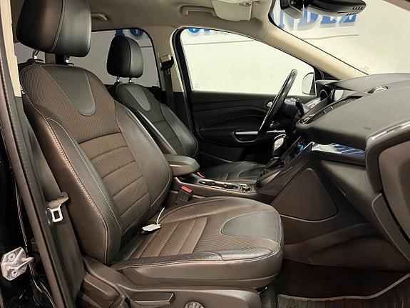Ford Kuga 20 of 28