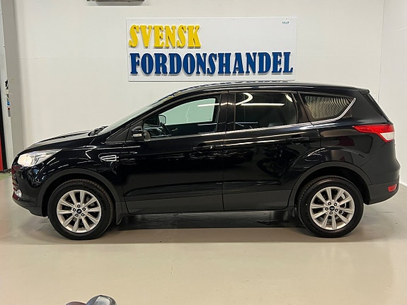 Ford Kuga 4 of 5