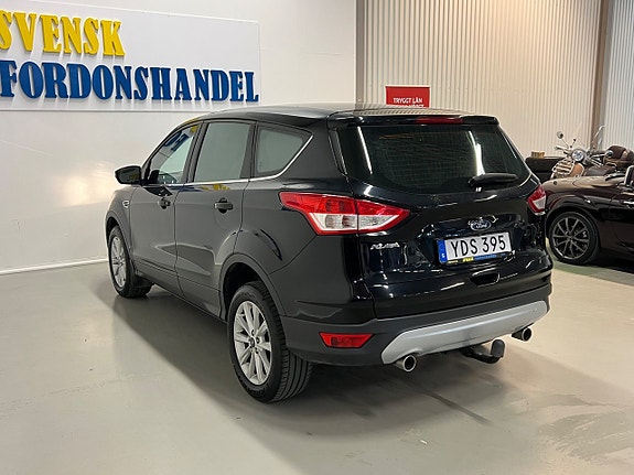 Ford Kuga 8 of 28