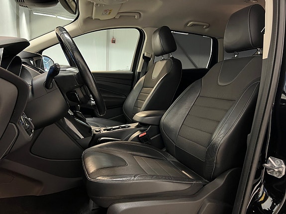 Ford Kuga 12 of 28
