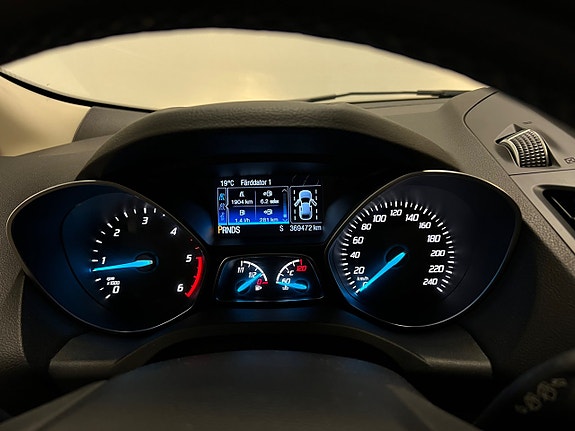Ford Kuga 27 of 28