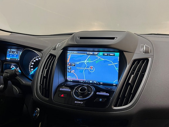 Ford Kuga 22 of 28