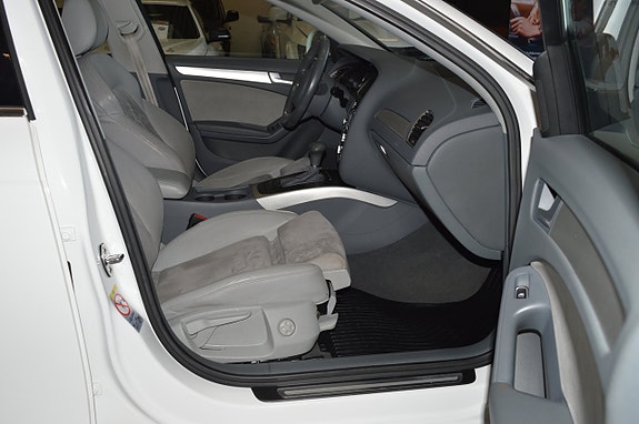Audi A4 16 of 20