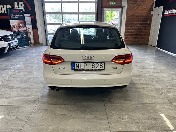 Audi A4 13 of 20