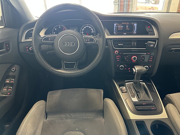 Audi A4 8 of 20