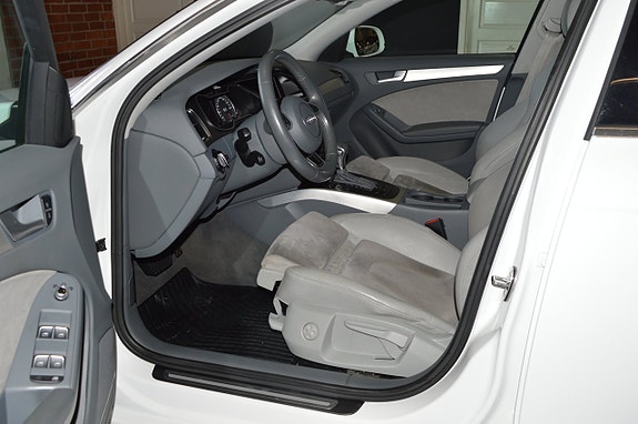 Audi A4 15 of 20