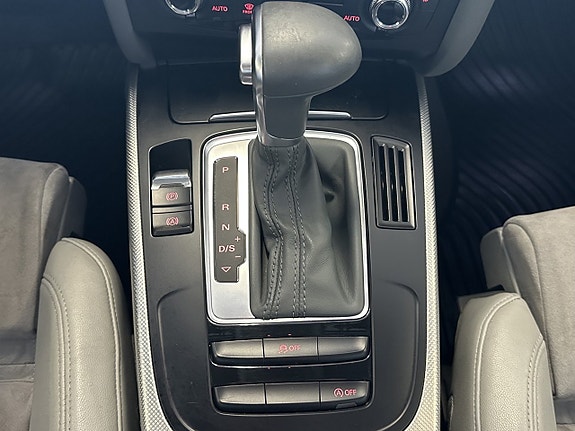Audi A4 10 of 20