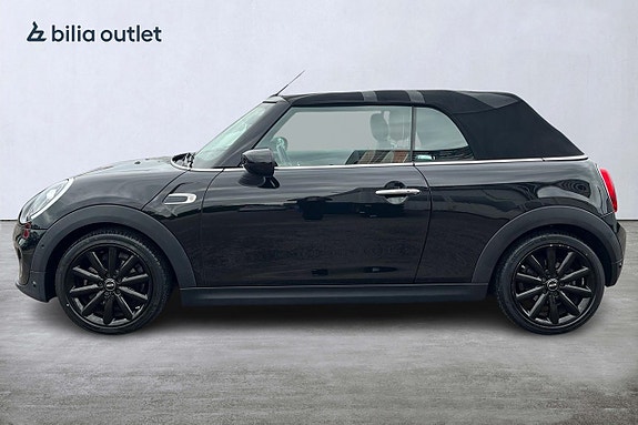 MINI Cooper 3 of 5