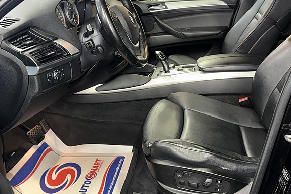 BMW X6 6 of 12