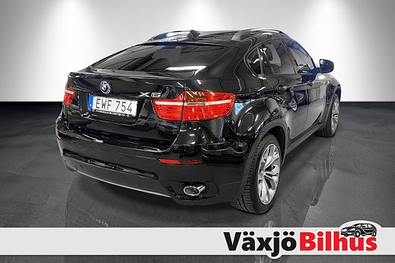 BMW X6 3 of 12