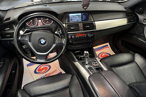 BMW X6 5 of 12