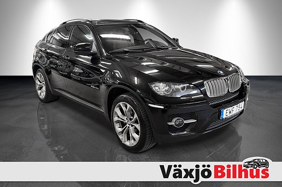 BMW X6 4 of 12