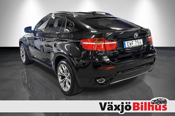BMW X6 2 of 12