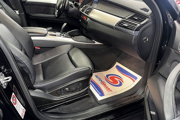BMW X6 7 of 12