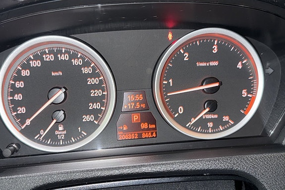 BMW X6 11 of 12