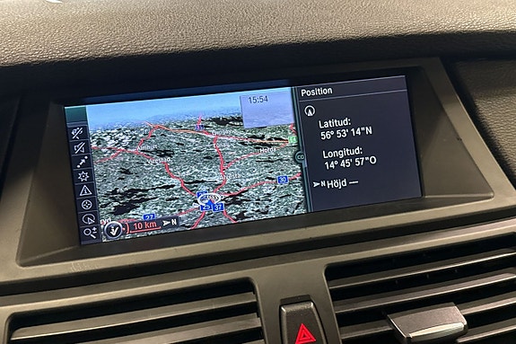 BMW X6 8 of 12