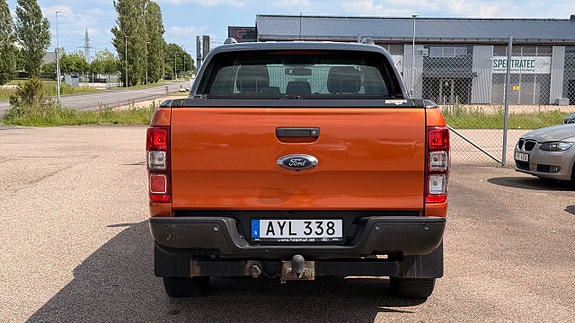 Ford Ranger 5 of 5